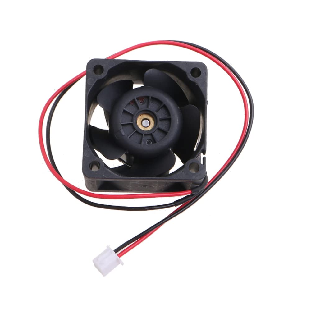 40mm Powerful Cooling Fan 14000r for AVC 4028 12V 1A FFB0412UHN High Speed Server Fans 40x40x28mm Dual Ball Bearing 2Pin X3UF