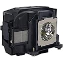 CJD A+ Quality V13H010L78/88/87 Replacement Lamp with housing for Epson PowerLite Home Cinema 2030 2040 2045 2000 730HD 740HD 725HD VS230 VS330 VS335W