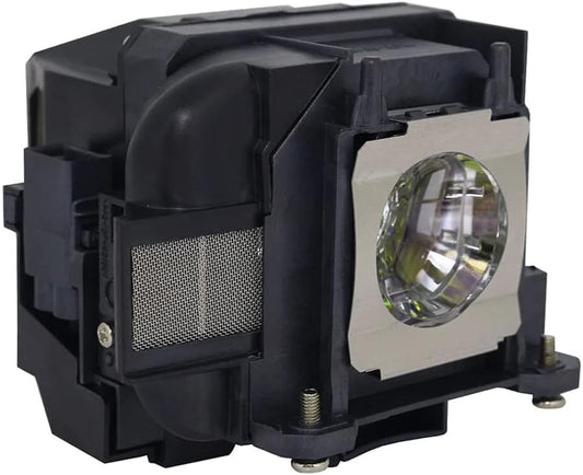 CJD A+ Quality V13H010L78/88/87 Replacement Lamp with housing for Epson PowerLite Home Cinema 2030 2040 2045 2000 730HD 740HD 725HD VS230 VS330 VS335W
