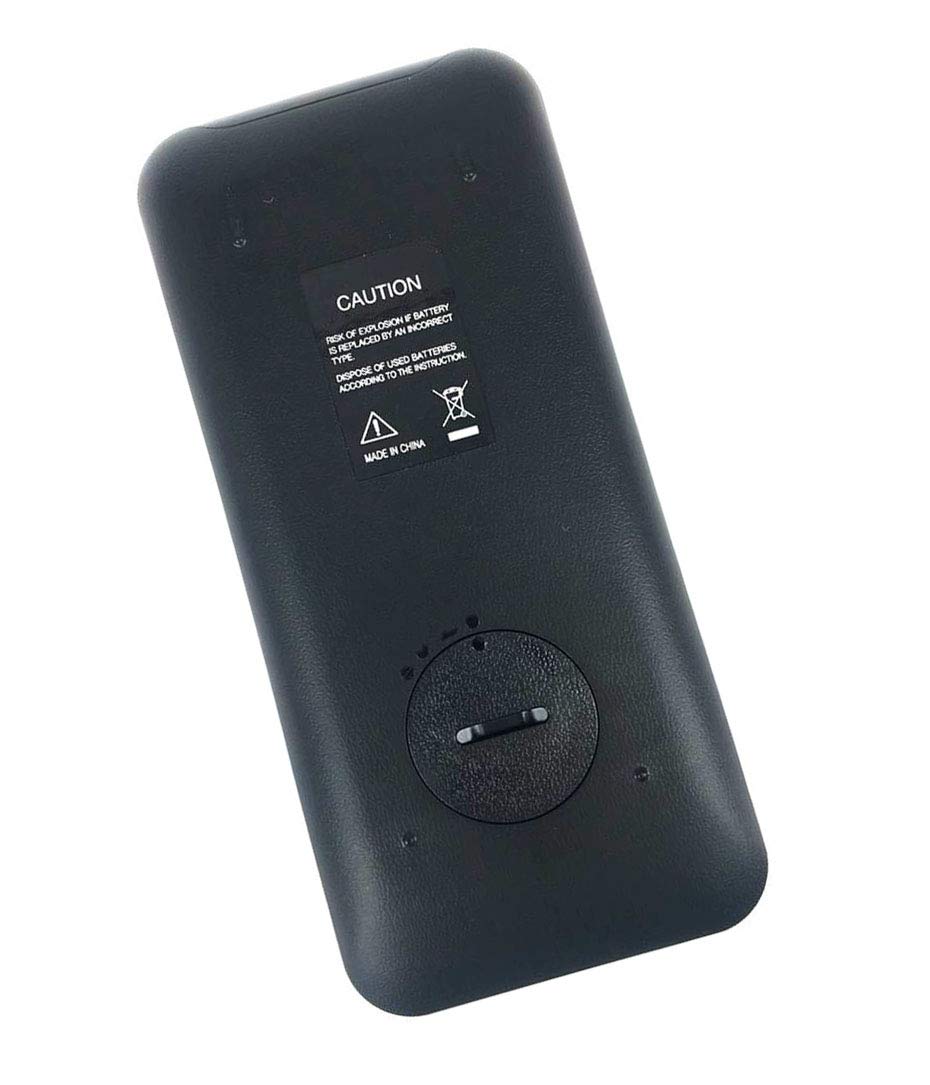 Replaced Remote Control Compatible for Samsung HW-JM25 AH5902710A HW-J250/ZA HWJM25/ZA Home Theater System