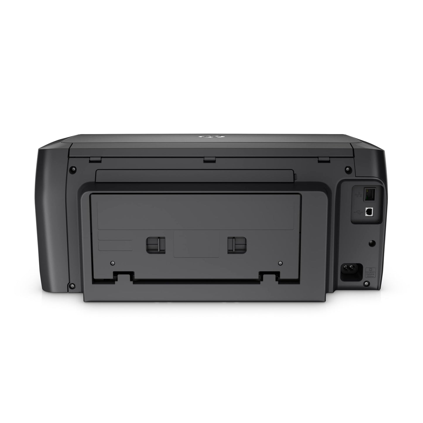 HP OfficeJet Pro 8210 Wireless Color Printer, Instant Ink Ready, Works with Alexa (D9L64A),Black