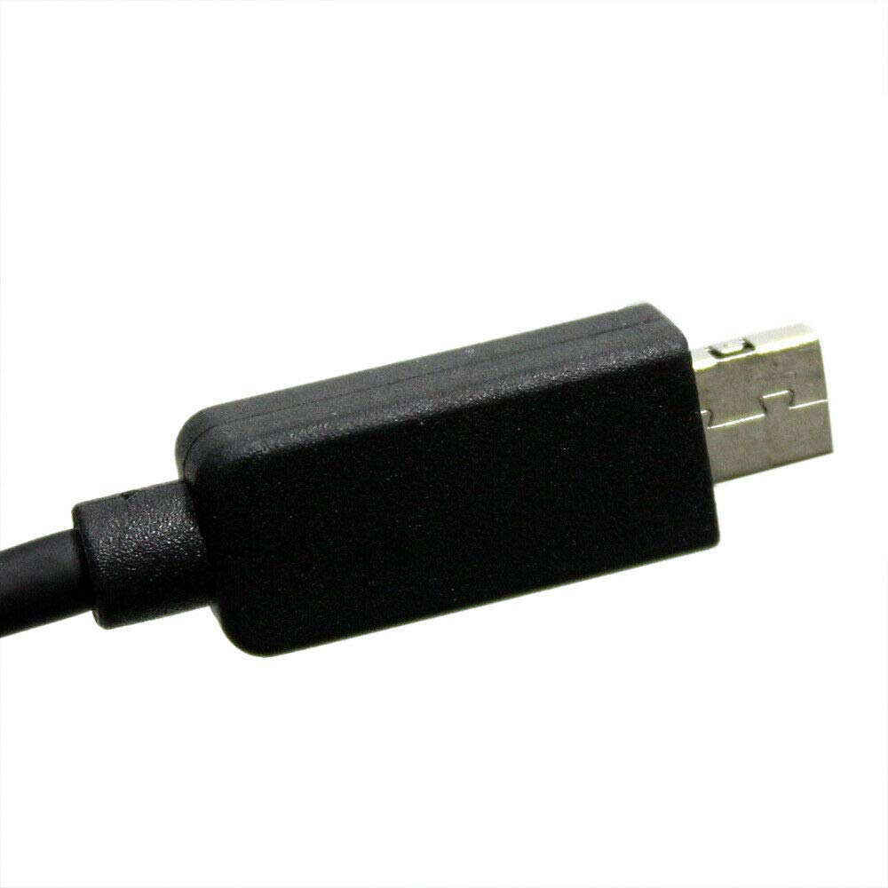 Huasheng Suda RJ45 Ethernet Extension Adapter Dongle Cable Replacement for Lenovo L380 L390/ L380 X380 L390 370 Yoga/ThinkPad X1 Carbon 2nd 3rd 5th