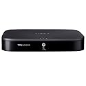 Lorex D241A81B-W 1080p HD Analog Security DVR with Advanced Motion Detection Technology and Smart Home Voice Control (M.) (Renewed)