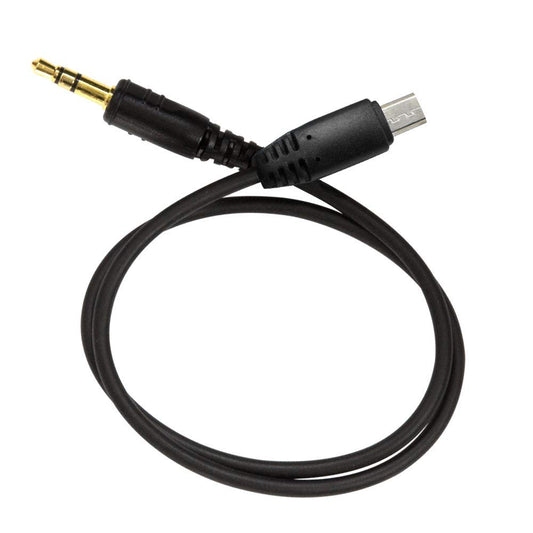 Pixel 3.5mm-S2 Camera Shutter Connecting Cable Cord Compatible for Sony Rebel PowerShot Pentax Samsung Sigma Cameras Compatible with Pixel Shutter
