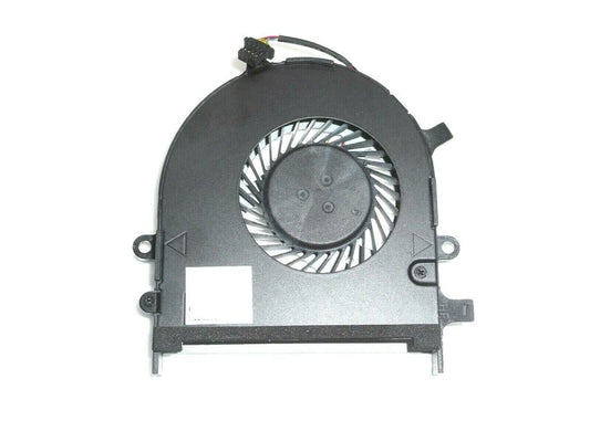 New Laptop CPU Cooling Fan Replacement for Dell Latitude 3340 3350 P47G P/N:990WG 0990WG 023.10003.0002