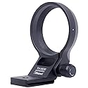 duomianshou Lens Collar Tripod Mount Ring Compatible with Tamron 18-300mm f/3.5-6.3 Di III-A VC VXD B061 (X/E Mount), Lens Support Bracket Holder
