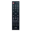 New RC-402BI Replaced Remote Control Compatible with Daewoo LCD TV