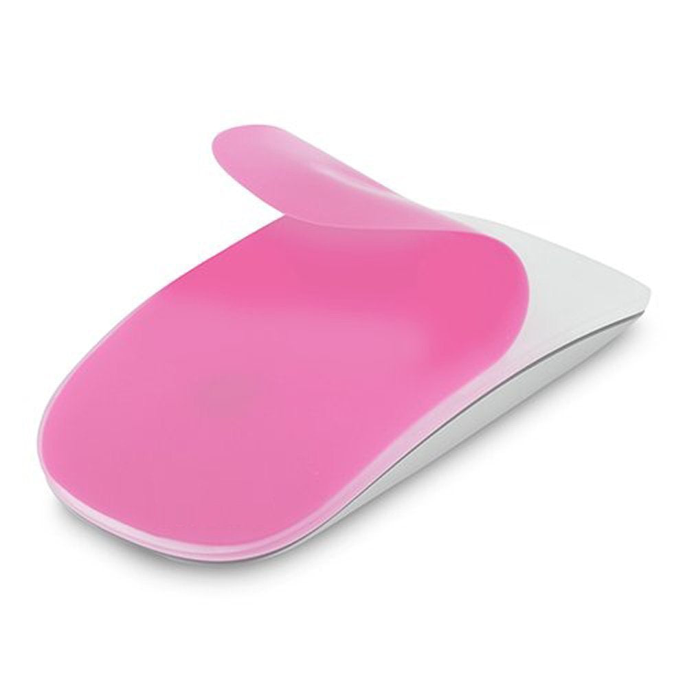 Silicone Soft Protector Covers for Apple Magic Keyboard (MLA22LL/A) with US Layout and MAC Magic Mouse
