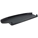 OSTENT Skid Proof Console Vertical Stand for Sony PS3 Super Slim Console CECH-4000 Game