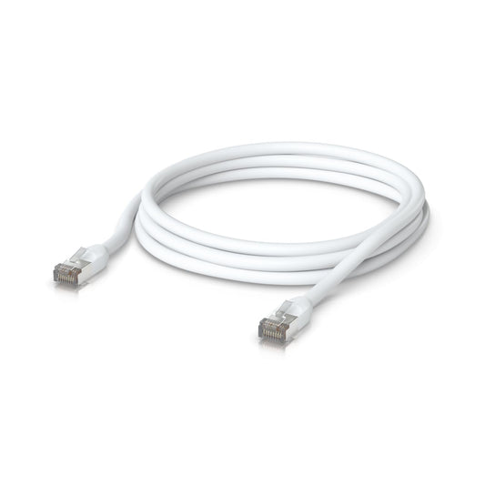 Ubiquiti UCCCBLPTCHOUTDOOR3MW Unifi Patch Cable Outdoor Cabl Rugged Outdoor Patch Cable