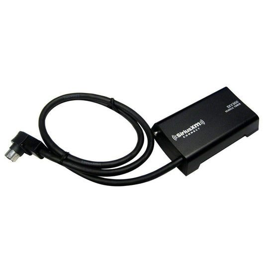ASA Electronics SXV300V1 Sirius/XM Receiver with Magnetic Antenna