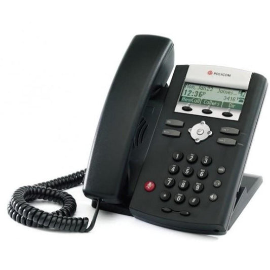 Polycom SoundPoint IP 321 Phone