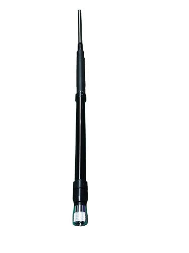 ANTEENNA TW-8300 (7350) Car Ham Antenna CB HF 3.5MHz 7-30MHz/50MHz Mobile Radio Antenna Telescopic Portable