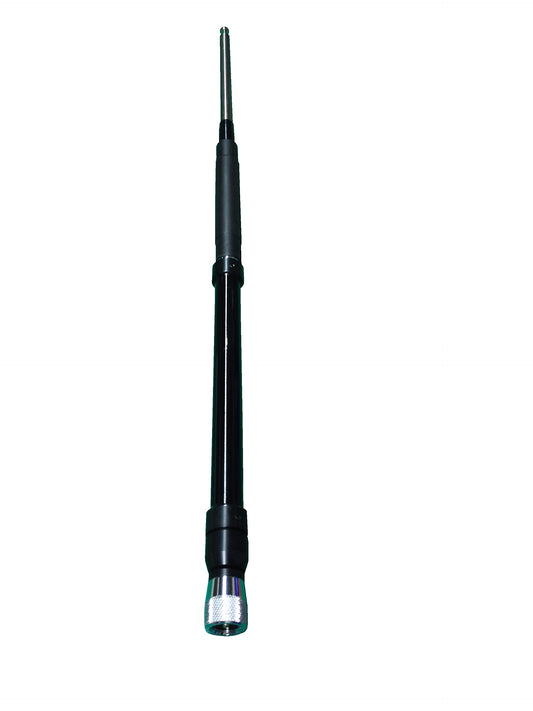 ANTEENNA TW-8300 (7350) Car Ham Antenna CB HF 3.5MHz 7-30MHz/50MHz Mobile Radio Antenna Telescopic Portable
