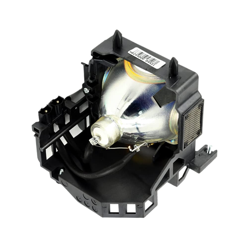 AWO LMP-H210 Replacement Lamp Bulb with Housing for Sony VPL-HW45ES, VPL-HW65ES, VPL-HW45EW Projectors