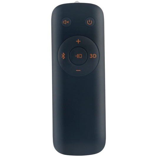New-R-20B Replacement Sound Bar Remote Control Compatible with Klipsch Reference Soundbar System,