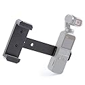 Ultimaxx Phone Holder for Osmo Pocket Camera & for iPhone and All Smartphones