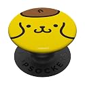 Pompompurin Open Face PopSockets Stand for Smartphones and Tablets PopSockets Adhesive PopGrip