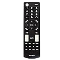 New NS-RC4NA-18 Replace Remote Control fit for Insignia TV NS-22D420NA18 NS-32D220NA18 NS-32D311MX17 NS-32D311NA17 NS-40D420MX18 NS-40D420NA18