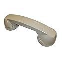 Cortelco HANDSET-IV 006509-vm2-pak Replacement Handset Ivory