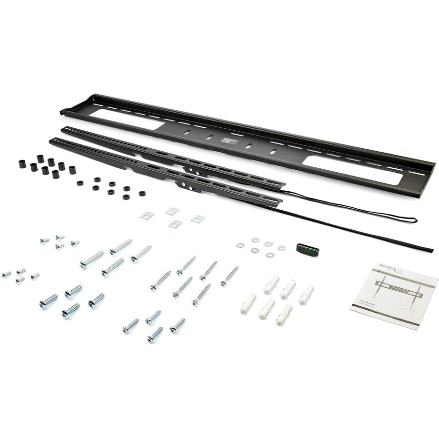 Flat-Screen TV Wall Mount - Fixed