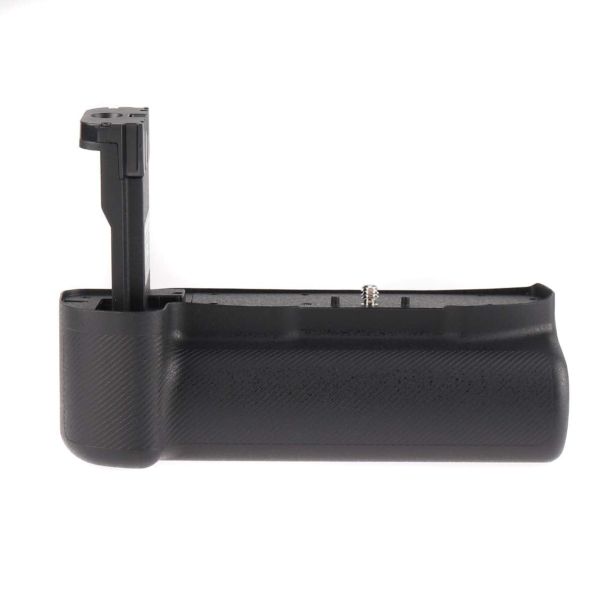 Foto4easy Vertical Power Battery Grip for BMPCC 4K 6K Blackmagic Pocket Cinema Camera, Battery Holder for 3X LP-E6 Battery