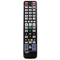 New AK59-00104R Replaced Remote Control fit for Samsung DVD Blu-Ray Player BD- C5500 BD-C7500 BD-C6900 BD-C5300 BD-5500C BD-C5900 BD-C6500 BD-C5500