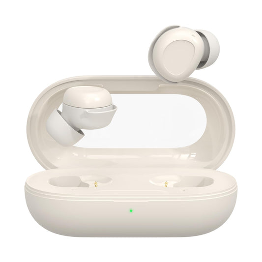 Sleep Earbuds, Sleep Headphones for Side Sleepers, Mini Bluetooth 5.4 Wireless Earbuds, Ultra-Soft Silicone Invisible Earphones for Sleeping, Noise
