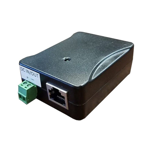 Tycon POE-INJ-1000-WTx Gigabit High Power POE Inserter & Splitter