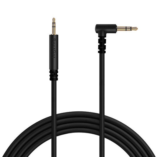 G Galice Audio Cable 3.5mm to 2.5mm Replacement Aux Cable for Bose 700 QC35II QC35 QC25 Noise Cancelling, JBL E45BT E55BT E65BTNC,Audio Cable…