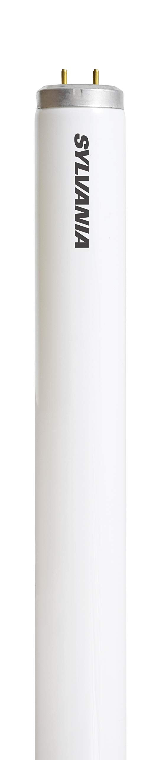 LEDVANCE T12 Rapid Start Fluorescent lamp, 40 Watt, Deluxe Cool White Phosphor, 4100K, 30 Pack