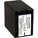 Power 2000 ACD771 Replacement Lithium-Ion 7.2v, 4500mAh Camcorder Battery for Sony NPFV100