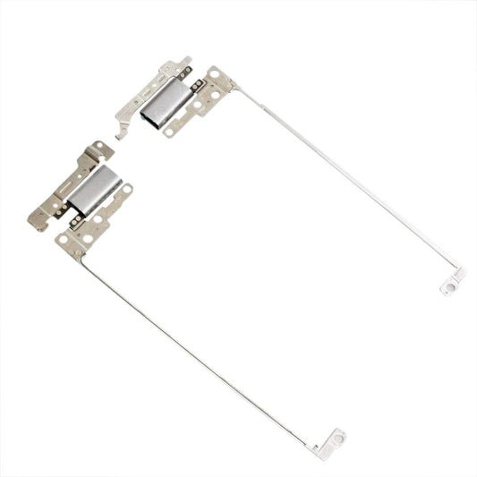 GinTai L & R LCD Hinges Set Replacement for DELL Inspiron 13MF 13-5378 13-5379 13-5368 P69G