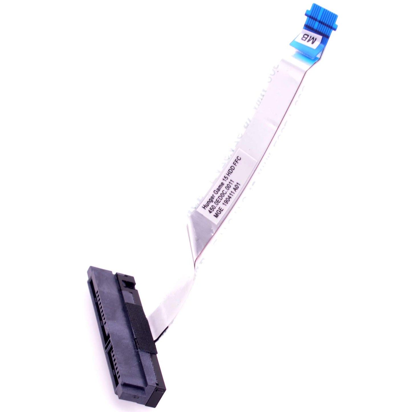 Deal4GO SATA Hard Drive Cable SSD HDD Cable Connector for HP Envy X360 15-DR 15-DR0007TX 15-DR0006TX 15-DR0005TX 15-DR0003TX 450.0ED0C.0011