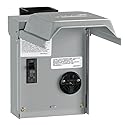 Power Outlet 30amp R32u Con Pk