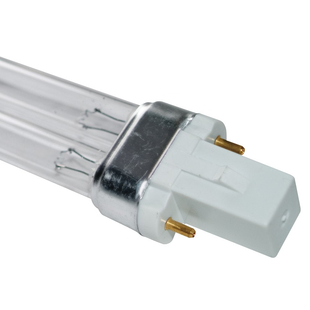 7 Watt G23 Base UV Bulb, 5.35 Inch