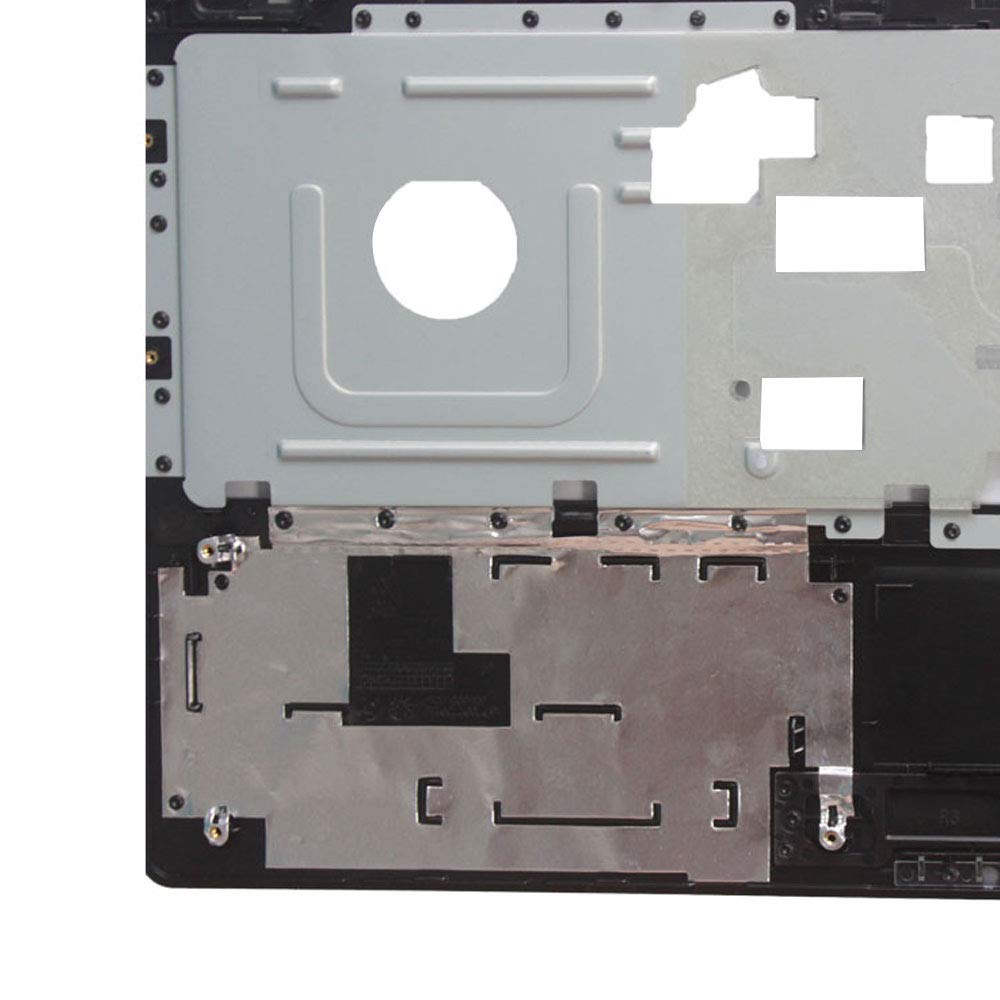 New Laptop Replacement Parts for Asus K53 K53U X53U X53Z X53BR X53BY X53E X53TA K53TK K53BY-SX146D (Palmrest Upper Case)