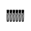 LOOPACELL 6 New AAAA Batteries