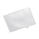 NEW Ground Focusing Focus Screen LCD Glass For Canon EOS 5D Mark II 5D2 Digital Camera Repair