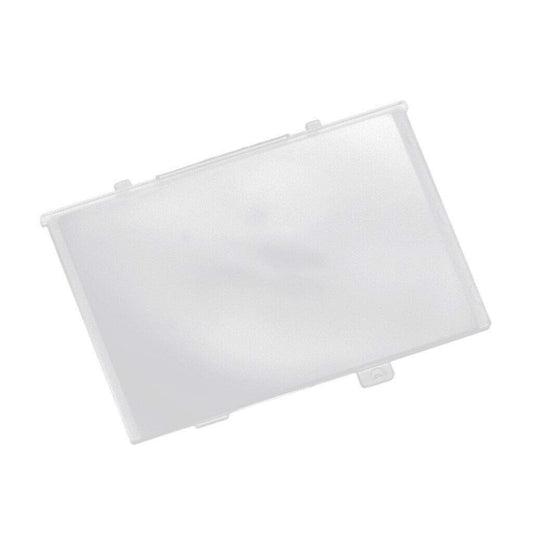 NEW Ground Focusing Focus Screen LCD Glass For Canon EOS 5D Mark II 5D2 Digital Camera Repair