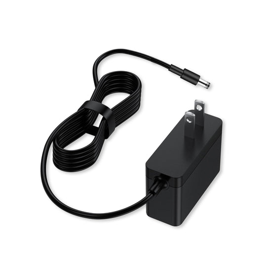 12V Power Cord Compatible with Koorui 24E4 24N5C 24N50C 24N1A 22N1 24N1 Monitor Curved Gaming Monitor Color Display Charger, AC Adapter Supply…