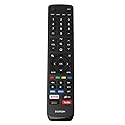 New EN3R39H Remote Control Replaced for Hisense LCD LED 4K Smart TV