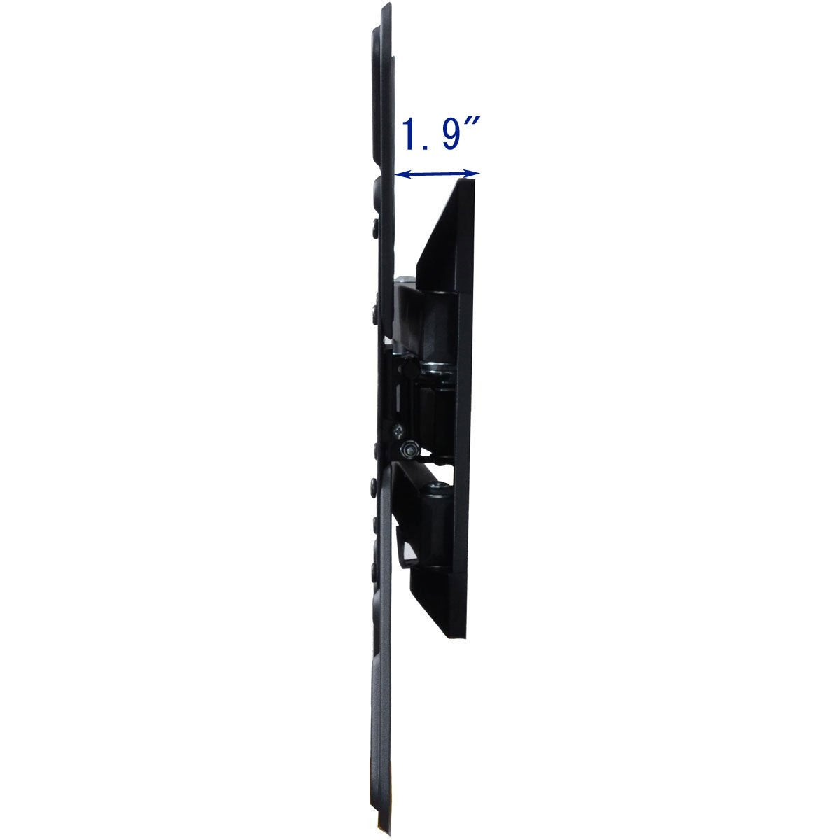 VideoSecu TV Wall Mount for Samsung UN46F7100AFXZA UN55F6400AFXZA UN50F6400AFXZA UN46F6400AFXZA UN50H5203AFXZA UN46H5203AFXZA UN55H6203AFXZA