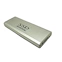 USB 3.0 External Enclosure Case,Compatible with 18 Pin SSD Adata Xm11 Xm11zzb5 from Ultrabook Ux31 Ux21 Taichi21/31