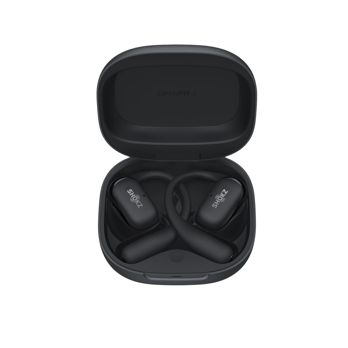 Shokz OpenFit 2+ T921-ST-BK