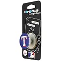PopSockets: Collapsible Grip & Stand for Phones and Tablets - Texas Rangers