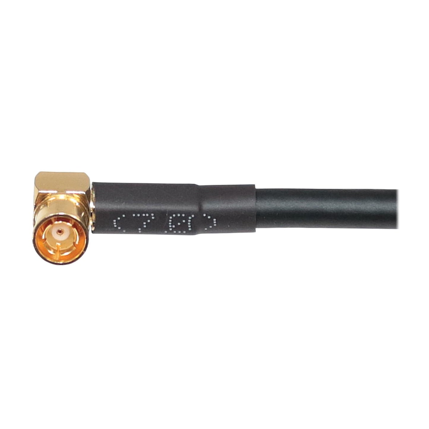 Tram 2300 Replacement Satellite Radio Antenna Cable 7754, 7759, and Browning BR-Trucker Antennas