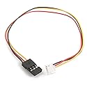 Lumenier Replacement Camera Cable - CM-650 - Black