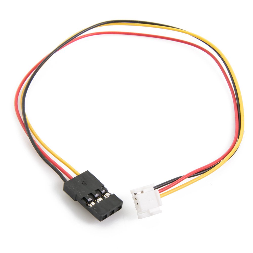 Lumenier Replacement Camera Cable - CM-650 - Black