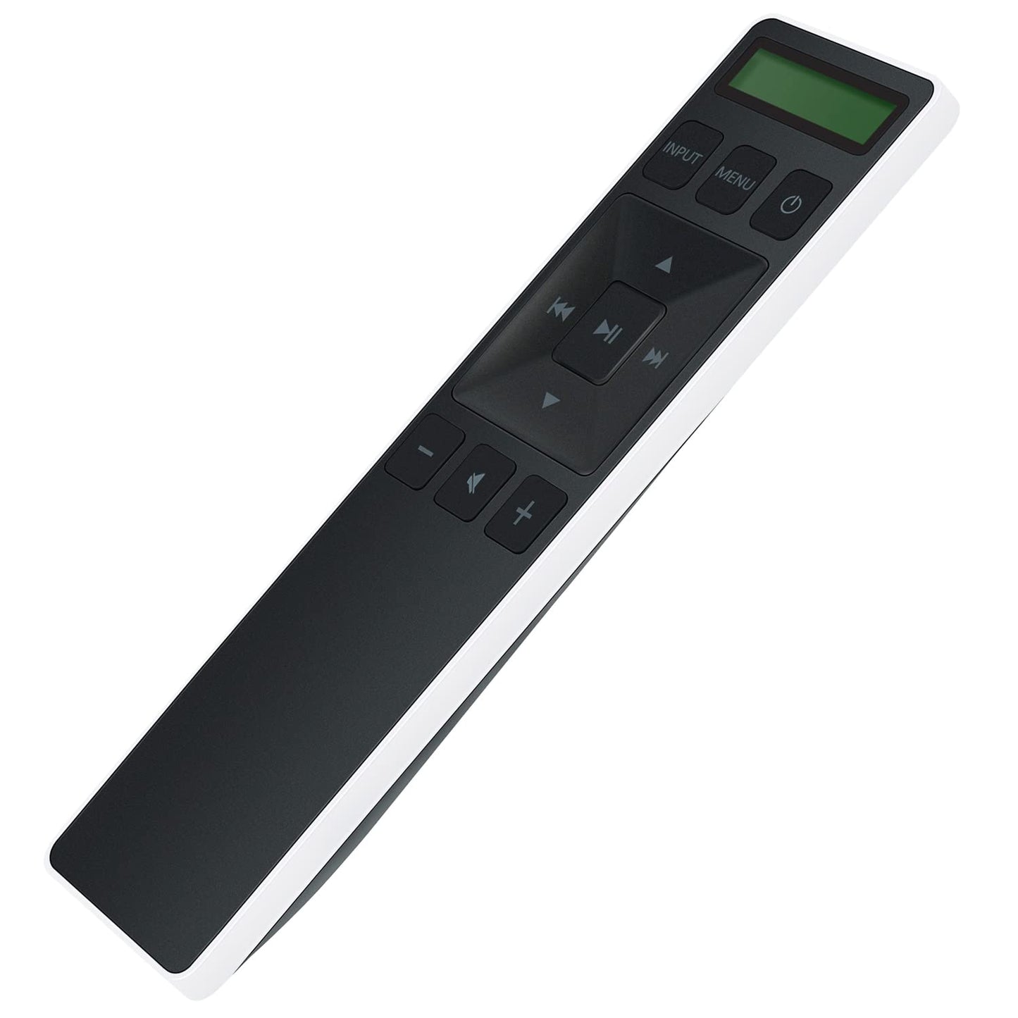 XRS551-C Replacement Remote Control Applicable for VIZIO SB3851C0 SB3851-C0 SB3851C0M SB3851-C0M SB3851D0 SB3851-D0 SB4051C0 SB4051-C0 SB4051D5